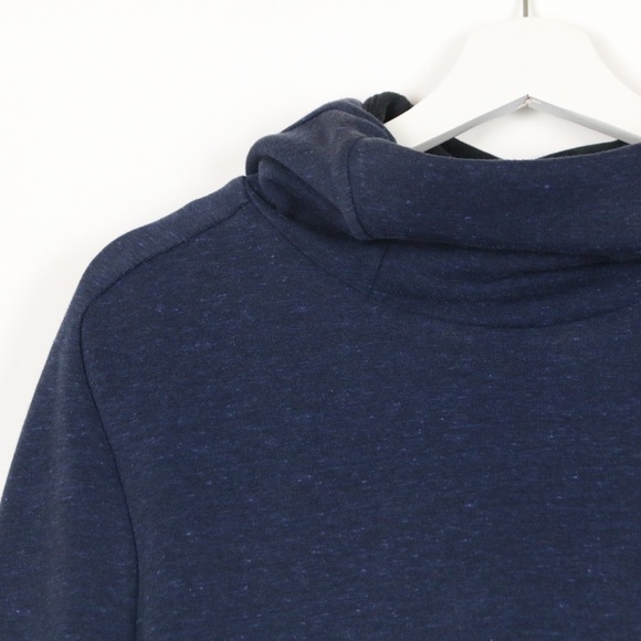 Nike Tech Fleece Cowl Neck Pullover - Picture 3 of 7